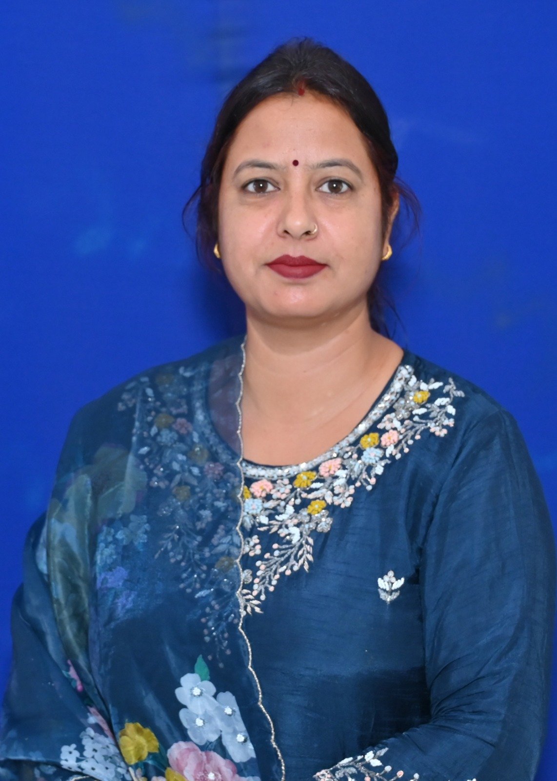 Mrs. Lata Devi